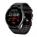 Smartwatch LIGE: Bluetooth - Chamada -à prova d'água  - Para IOS e Android