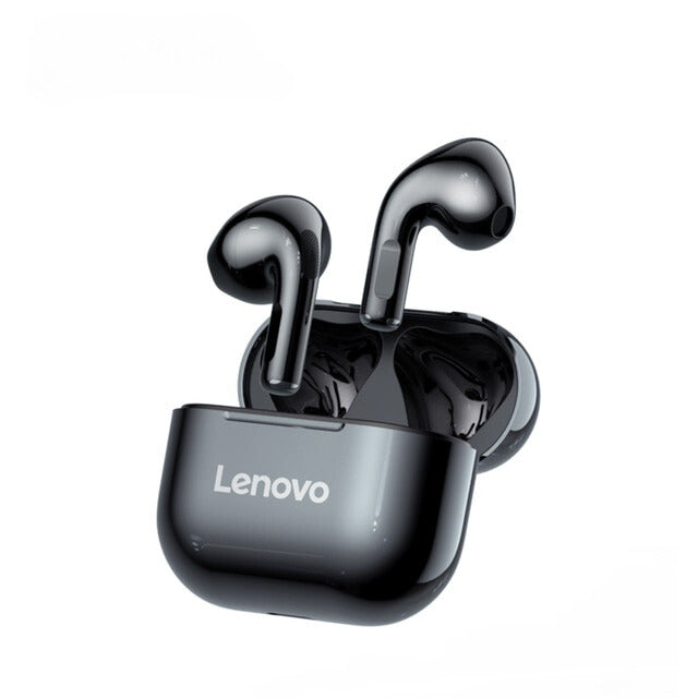 Fone Lenovo LP40/LP40 Pro Thinkplus  Wireless Bluetooth Dual Stereo